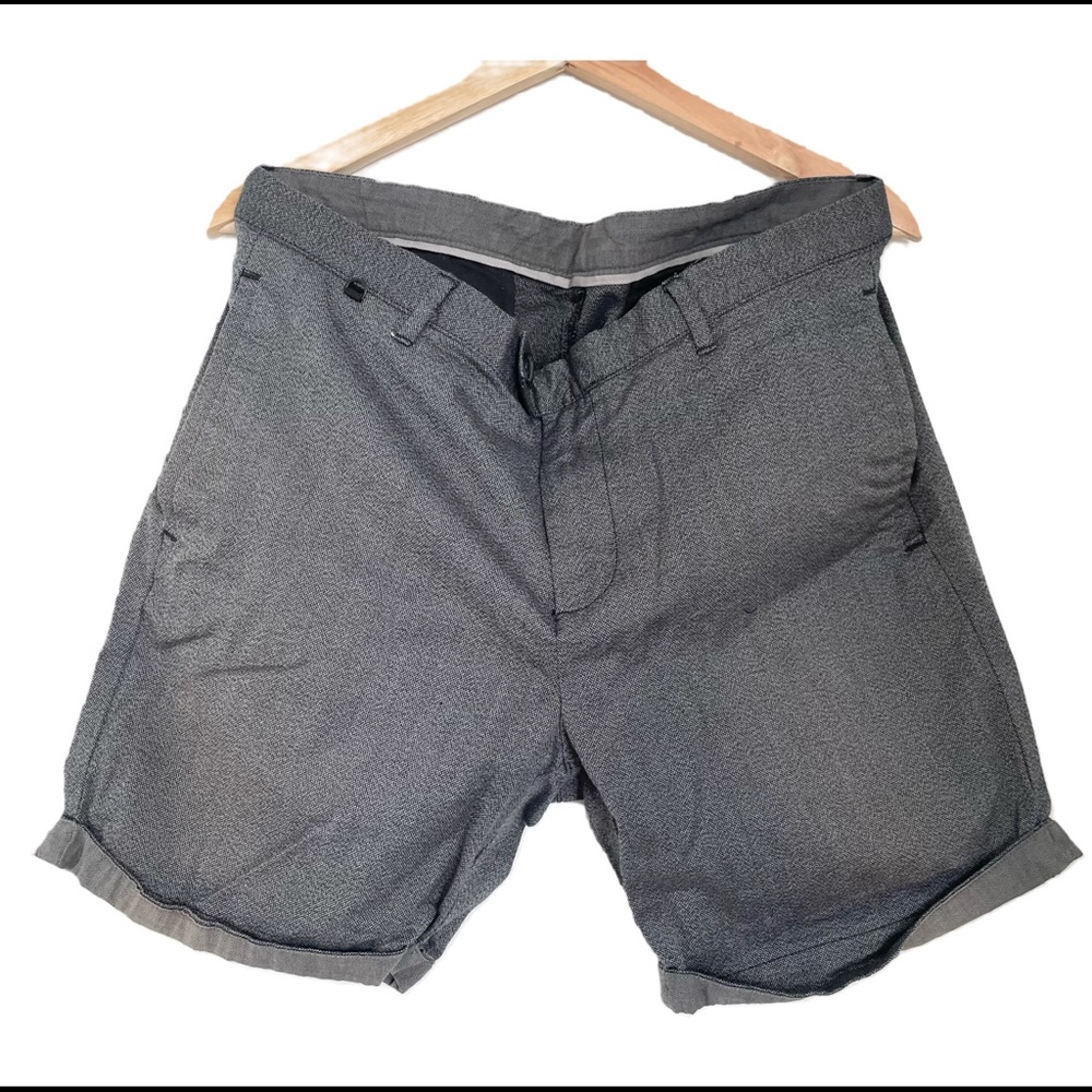 CALVIN KLEIN Stretch Short